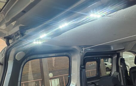 Nissan NV200, 2014 год, 1 150 000 рублей, 19 фотография