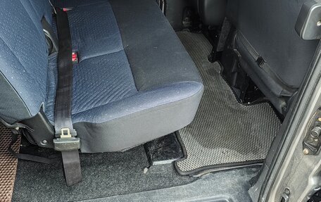 Nissan NV200, 2014 год, 1 150 000 рублей, 28 фотография