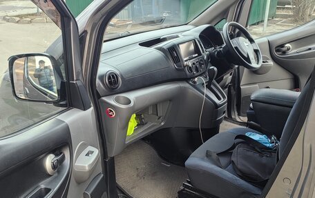 Nissan NV200, 2014 год, 1 150 000 рублей, 29 фотография