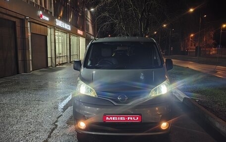 Nissan NV200, 2014 год, 1 150 000 рублей, 18 фотография
