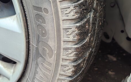 Nissan NV200, 2014 год, 1 150 000 рублей, 30 фотография