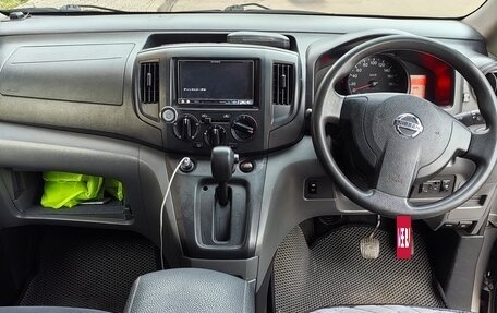 Nissan NV200, 2014 год, 1 150 000 рублей, 27 фотография