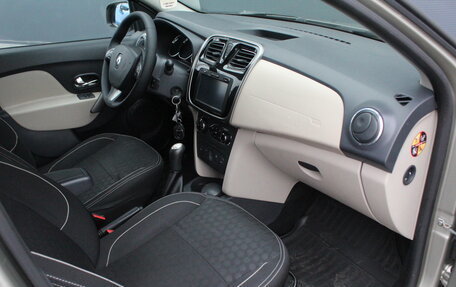 Renault Logan II, 2014 год, 730 000 рублей, 5 фотография