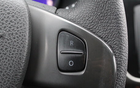 Renault Logan II, 2014 год, 730 000 рублей, 11 фотография