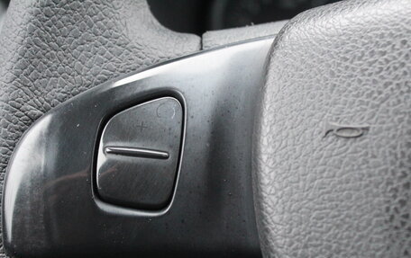 Renault Logan II, 2014 год, 730 000 рублей, 10 фотография