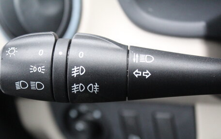 Renault Logan II, 2014 год, 730 000 рублей, 12 фотография