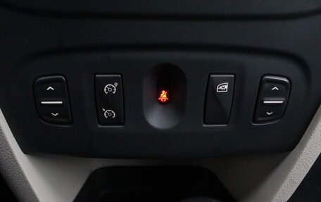 Renault Logan II, 2014 год, 730 000 рублей, 16 фотография