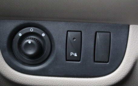 Renault Logan II, 2014 год, 730 000 рублей, 17 фотография