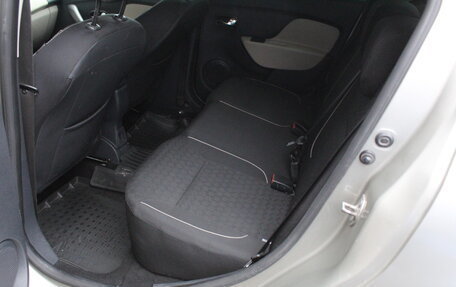 Renault Logan II, 2014 год, 730 000 рублей, 20 фотография