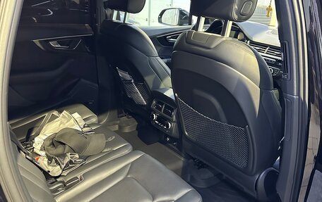 Audi Q7, 2018 год, 4 300 000 рублей, 6 фотография