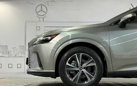 Lexus RX IV рестайлинг, 2025 год, 8 240 000 рублей, 11 фотография