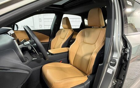 Lexus RX IV рестайлинг, 2025 год, 8 240 000 рублей, 18 фотография