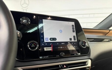 Lexus RX IV рестайлинг, 2025 год, 8 240 000 рублей, 13 фотография