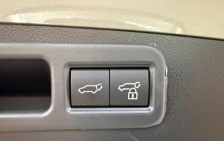 Lexus RX IV рестайлинг, 2025 год, 8 240 000 рублей, 25 фотография