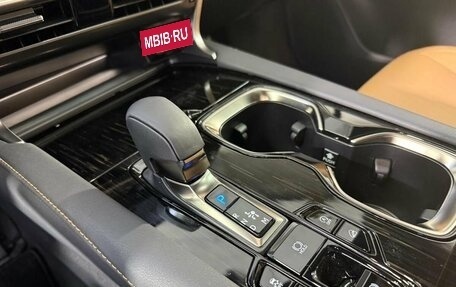 Lexus RX IV рестайлинг, 2025 год, 8 240 000 рублей, 14 фотография