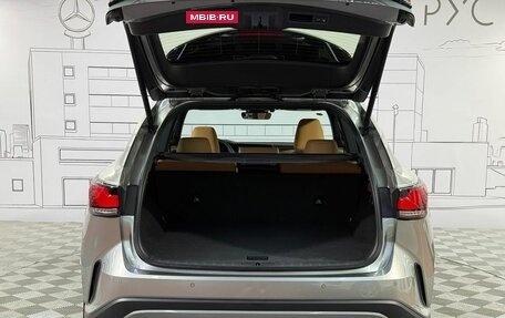 Lexus RX IV рестайлинг, 2025 год, 8 240 000 рублей, 24 фотография