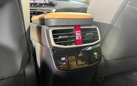 Lexus RX IV рестайлинг, 2025 год, 8 240 000 рублей, 23 фотография