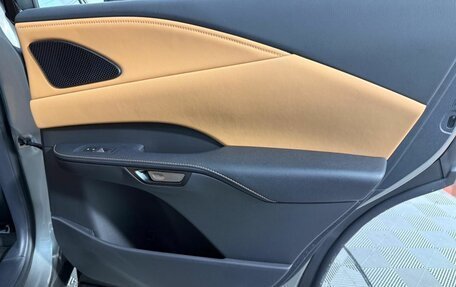 Lexus RX IV рестайлинг, 2025 год, 8 240 000 рублей, 29 фотография