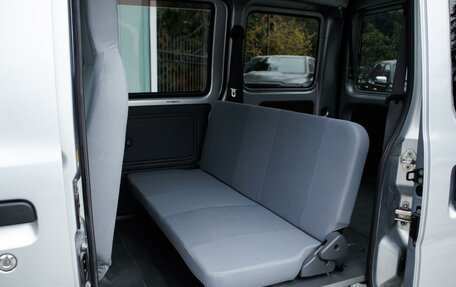 Daihatsu Hijet X, 2016 год, 849 000 рублей, 7 фотография