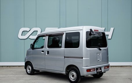 Daihatsu Hijet X, 2016 год, 849 000 рублей, 2 фотография