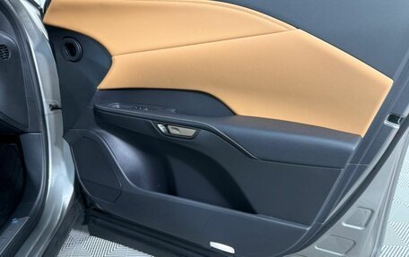 Lexus RX IV рестайлинг, 2025 год, 8 240 000 рублей, 30 фотография
