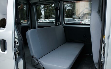 Daihatsu Hijet X, 2016 год, 849 000 рублей, 9 фотография