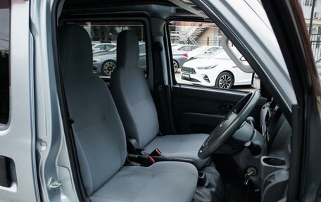 Daihatsu Hijet X, 2016 год, 849 000 рублей, 10 фотография