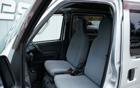 Daihatsu Hijet X, 2016 год, 849 000 рублей, 8 фотография