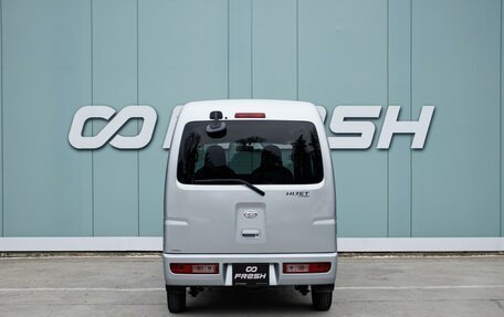 Daihatsu Hijet X, 2016 год, 849 000 рублей, 4 фотография