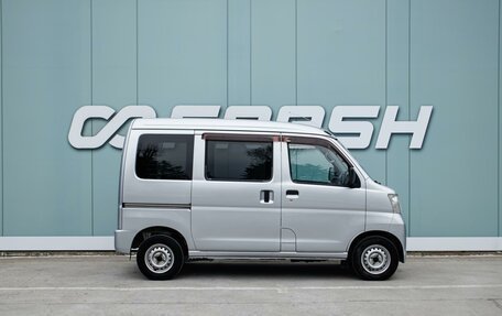 Daihatsu Hijet X, 2016 год, 849 000 рублей, 5 фотография
