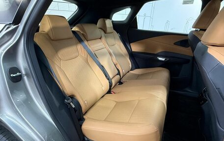 Lexus RX IV рестайлинг, 2025 год, 8 240 000 рублей, 28 фотография