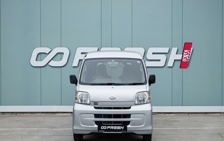 Daihatsu Hijet X, 2016 год, 849 000 рублей, 3 фотография