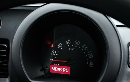 Daihatsu Hijet X, 2016 год, 849 000 рублей, 12 фотография