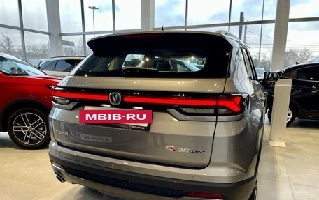 Changan CS35 Plus, 2024 год, 2 649 900 рублей, 4 фотография