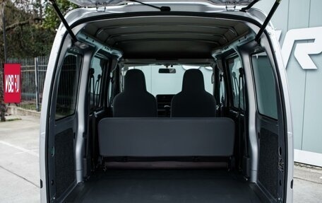 Daihatsu Hijet X, 2016 год, 849 000 рублей, 15 фотография