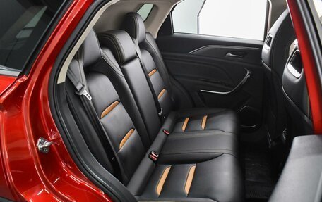 FAW Bestune T77, 2024 год, 2 099 000 рублей, 7 фотография