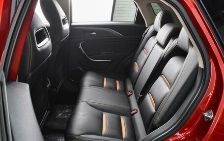 FAW Bestune T77, 2024 год, 2 099 000 рублей, 9 фотография
