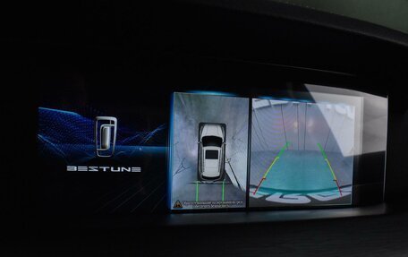 FAW Bestune T77, 2024 год, 2 099 000 рублей, 13 фотография