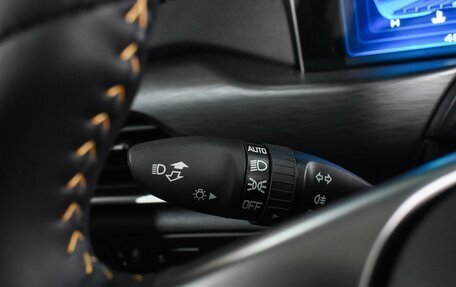 FAW Bestune T77, 2024 год, 2 099 000 рублей, 21 фотография