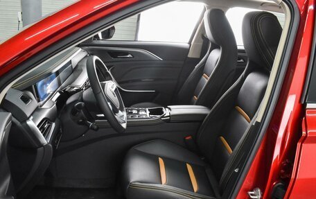 FAW Bestune T77, 2024 год, 2 099 000 рублей, 10 фотография