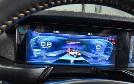 FAW Bestune T77, 2024 год, 2 099 000 рублей, 19 фотография