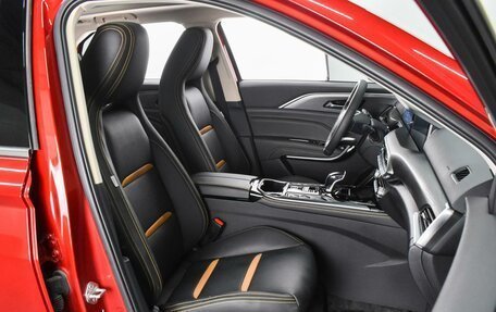 FAW Bestune T77, 2024 год, 2 099 000 рублей, 8 фотография