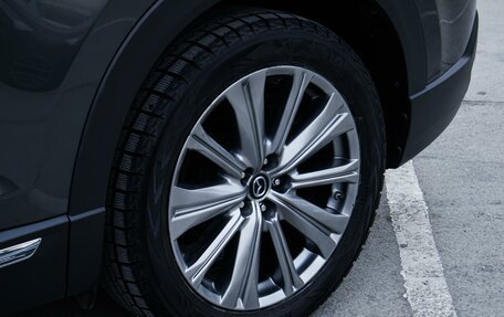 Mazda CX-9 II, 2022 год, 5 069 000 рублей, 7 фотография