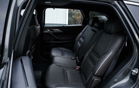 Mazda CX-9 II, 2022 год, 5 069 000 рублей, 12 фотография