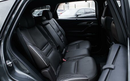 Mazda CX-9 II, 2022 год, 5 069 000 рублей, 9 фотография