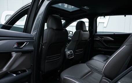 Mazda CX-9 II, 2022 год, 5 069 000 рублей, 15 фотография