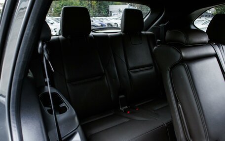 Mazda CX-9 II, 2022 год, 5 069 000 рублей, 11 фотография