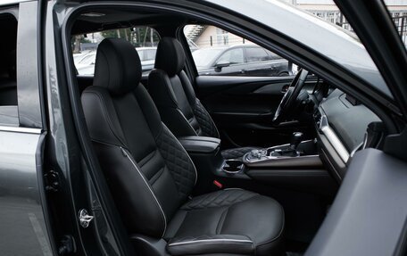 Mazda CX-9 II, 2022 год, 5 069 000 рублей, 10 фотография