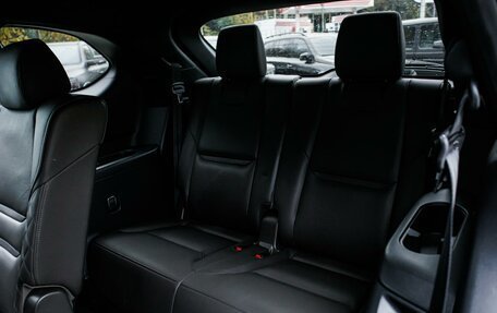 Mazda CX-9 II, 2022 год, 5 069 000 рублей, 14 фотография