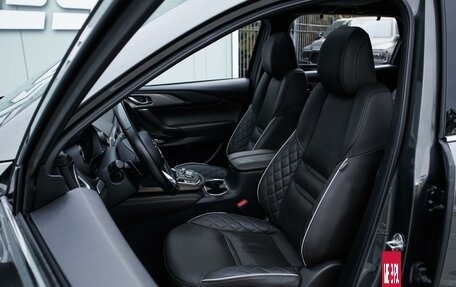 Mazda CX-9 II, 2022 год, 5 069 000 рублей, 13 фотография